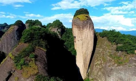 巴馬有什麼旅遊景點？風水寶地與文化瑰寶