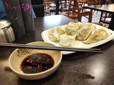 山東鍋貼餃子怎麼樣，它們能飛嗎？